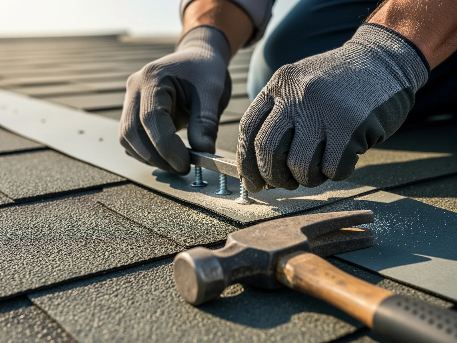 Why choose Fascia Repair in Halcottsville, NY